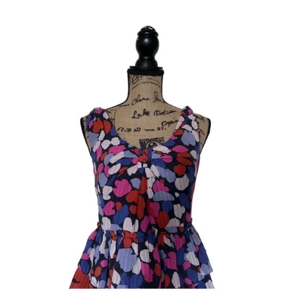 Marc Jacob ruffled dress - Picture 4 of 5
